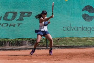 Johanna Silva 367 - Blankeneser Pfingstturnier